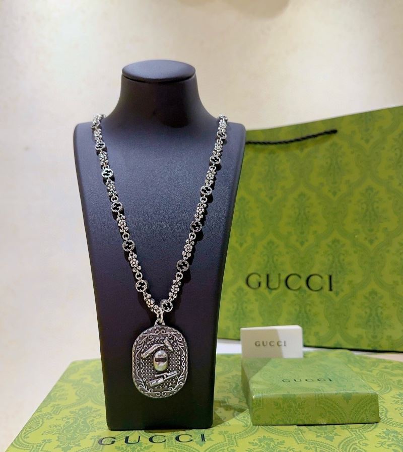 Gucci Necklaces